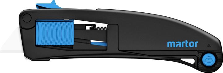 Martor 101306.17 Safety knife SECUPRO MAXISAFE with ceramic blade 1760099 1 (Cutters)