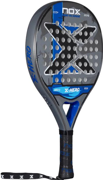 Produktbild Nox X-HERO