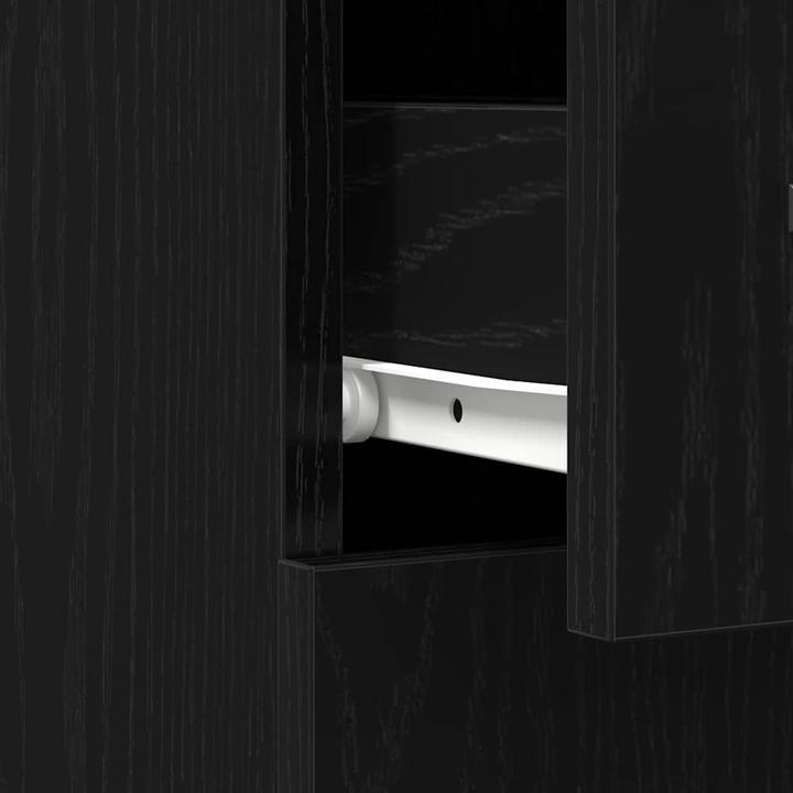 Image du produit vidaXL Apothekerschrank (45.50 x 20 x 60 cm)