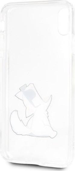 Actual product image Karl Lagerfeld Case (Apple iPhone XS Max)