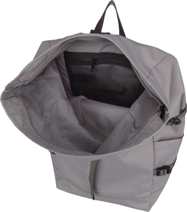 Actual product image Sandqvist Icon Rolltop Backpack 26 (26 l)