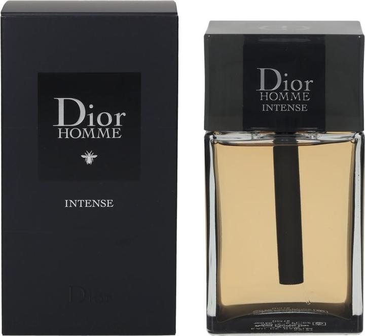 Immagine prodotto Dior Homme Intense (Eau de parfum, 150 ml)