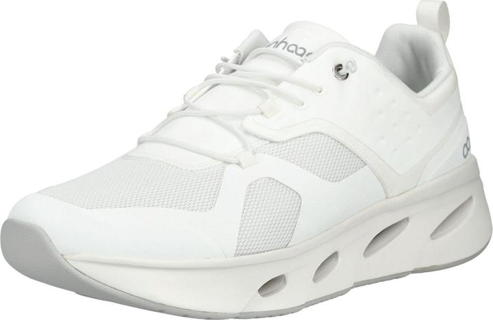 Fog, Station wagon, White, White