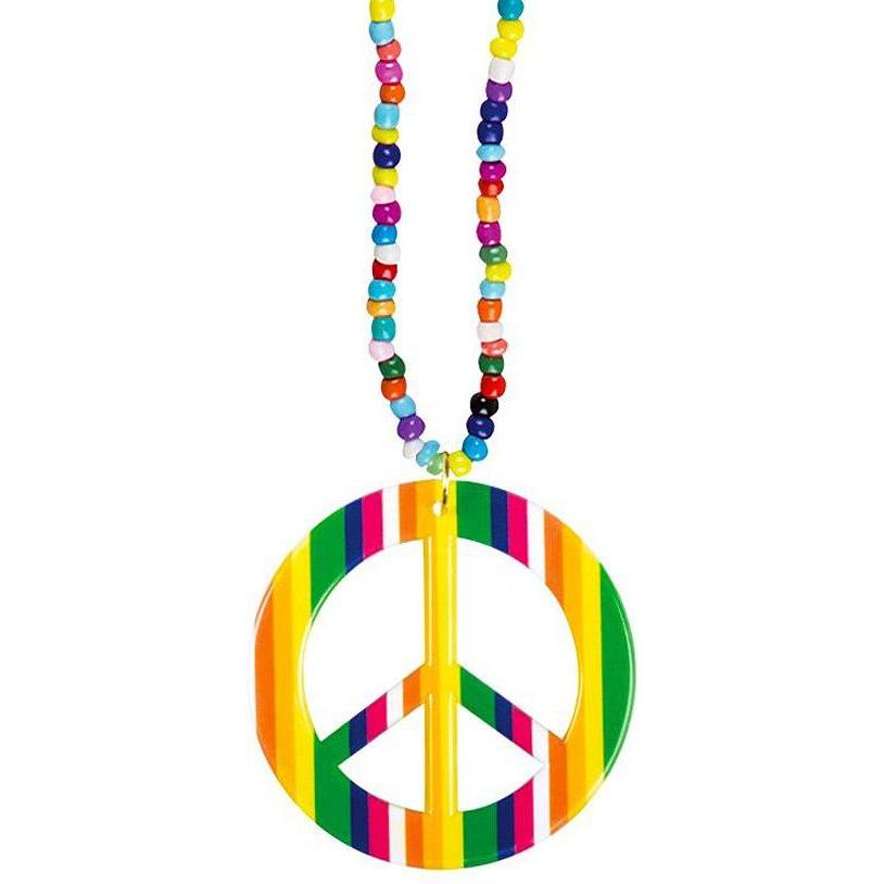 Thumbnail - Boland Halskette Peace (One Size)