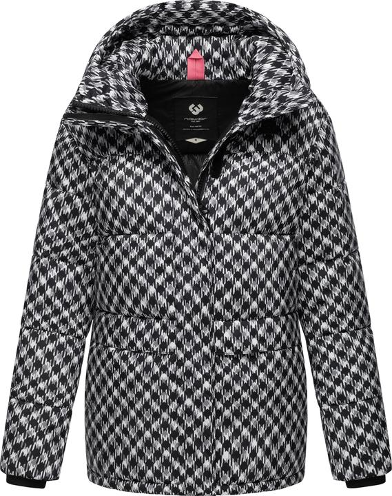 Produktbild Ragwear Wikesh Print (M)