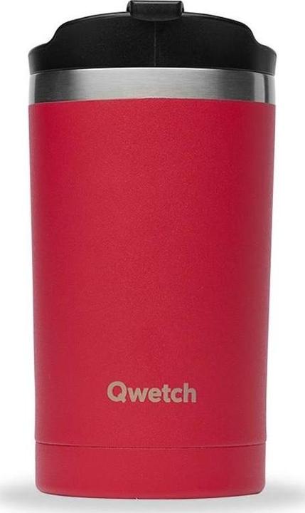 Immagine prodotto Qwetch Bottiglia d'acqua (0.47 l)