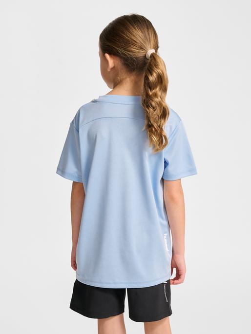 Produktbild hummel hmlJR PULSE TRAINING T-SHIRT (34, 36, 38, 40)