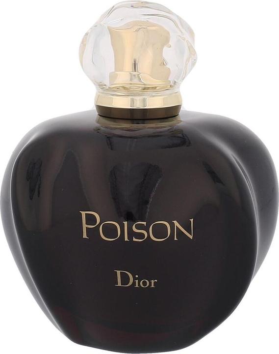 Image du produit Dior Poison (Eau de toilette, 100 ml)