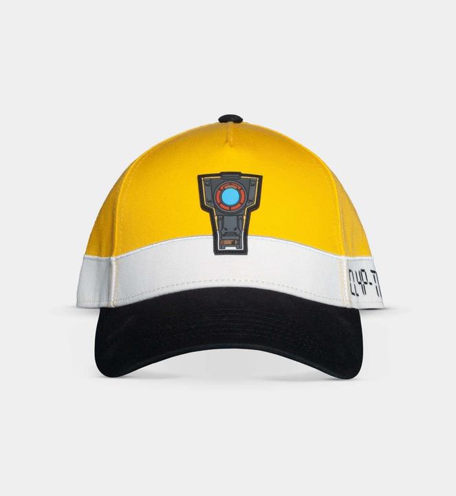 Actual product image Difuzed Men's Adjustable Cap