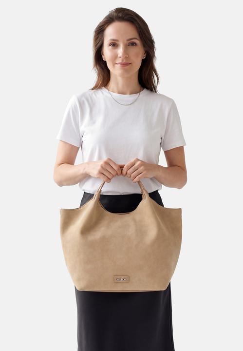 Immagine prodotto Emily und Noah Shopper E&N Jeanna (21.84 l)