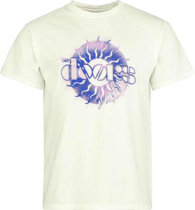 Produktbild The Doors Tour 1970 (M)