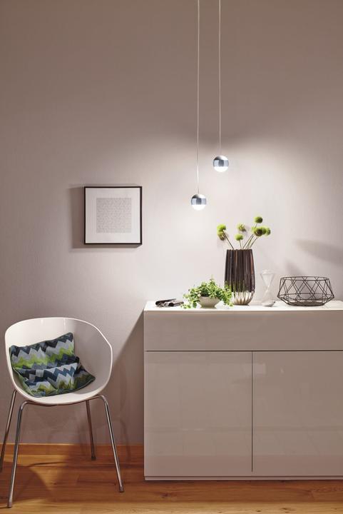 Actual product image Paulmann Luminaire Capsule II (400 lm)