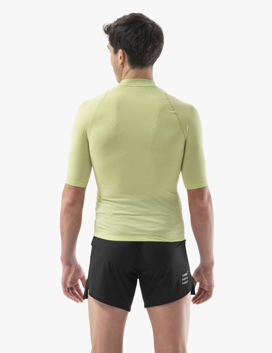Produktbild Compressport Trail Racing Postural SS Top M (S)