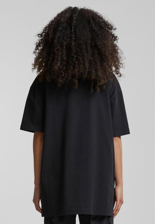 Immagine prodotto Urban Classics Tee oversize da donna per fidanzati (S)