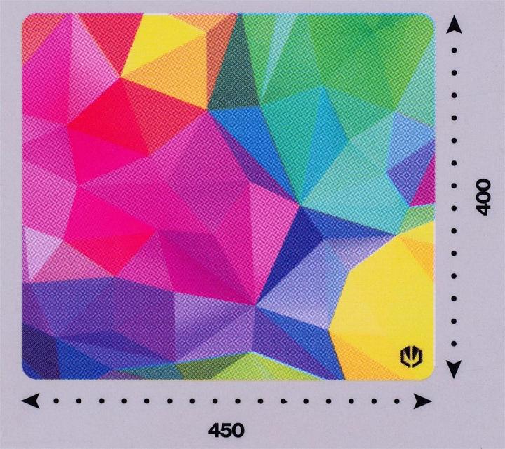 Produktbild Endorfy Crystal Spectrum L (L)