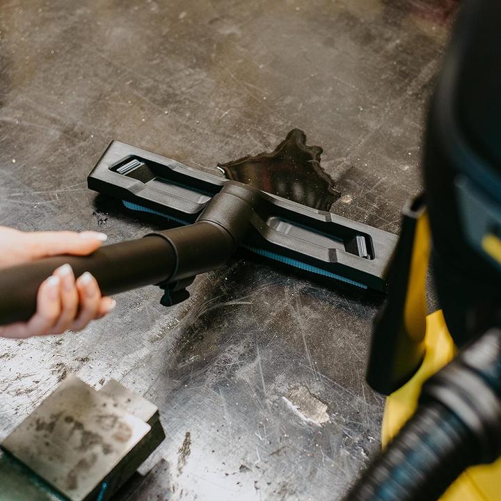 Produktbild Kärcher KWD 3V-17/4/20 (Nass-Trockensauger)