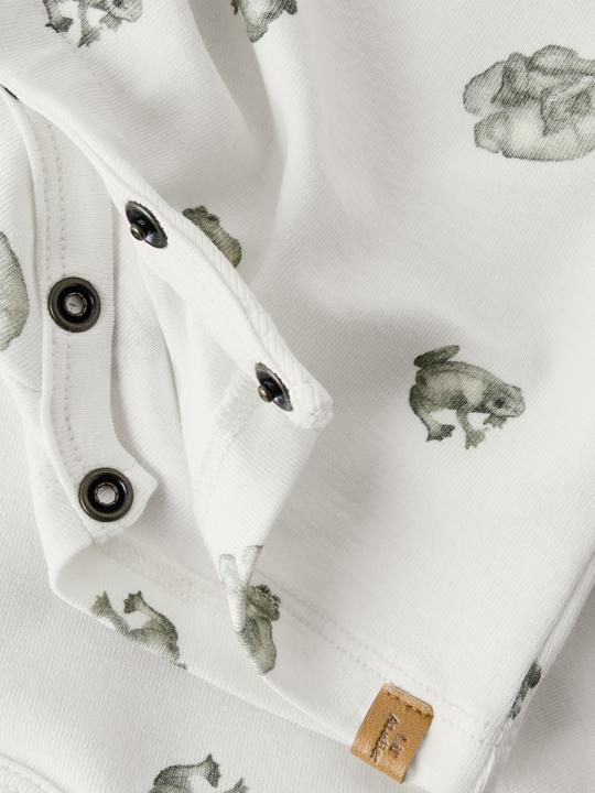 Produktbild Name it Frosch Body (56)