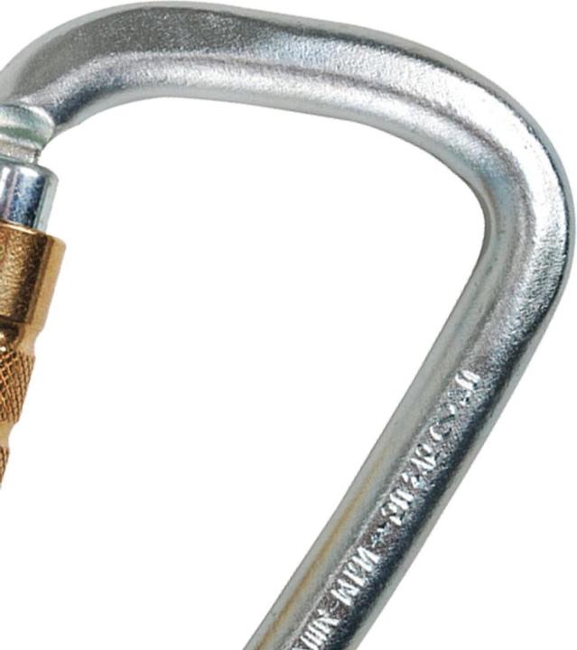 Immagine prodotto Edelrid Steel Strong Triple