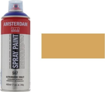 Immagine prodotto Amsterdam Vernice spray (Oro, 400 ml)