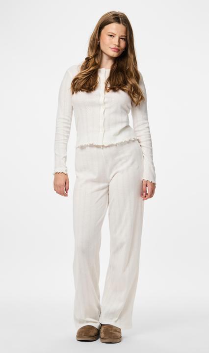 Image du produit Pieces Pcmarie Ls Poin Cardigan Jrs Noos Bc (XS)