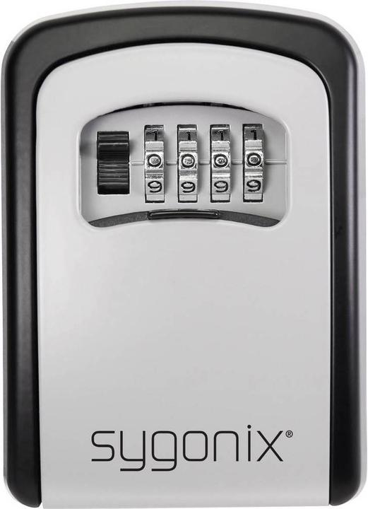 Produktbild Sygonix KeySafe C4