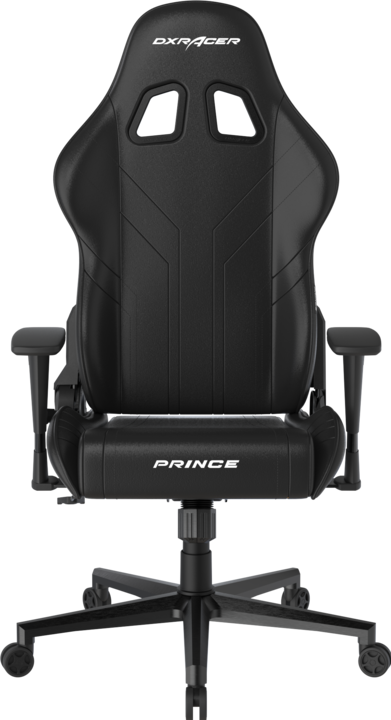 DXRacer Racer model P, gaming chair, OH-PM88-N, black