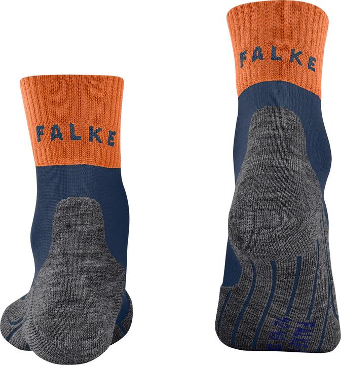 Image du produit Falke TK2 Explore Cool Short M (44 - 45)