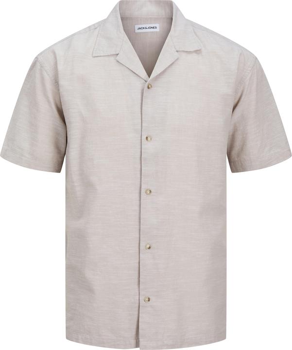Jack & Jones Jjesummer Resort Shirt Ss Sn