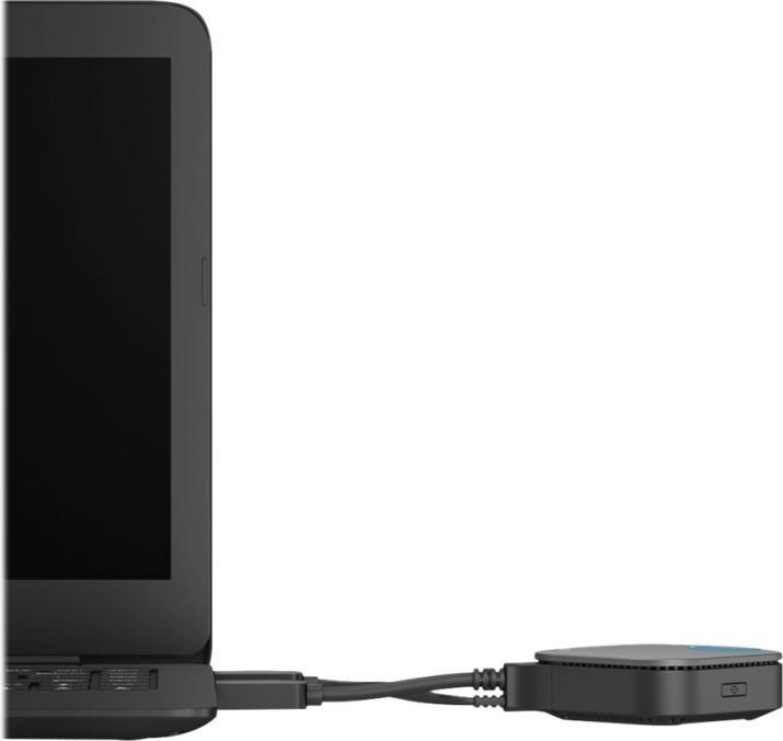 Produktbild BenQ InstaShow Button Kit (15 m, HDMI 1.4a)