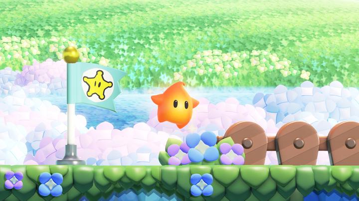 Actual product image Nintendo Super Mario Bros. Wonder – Switch 2 Edition + Meetup in Bellabel Park (Switch 2)