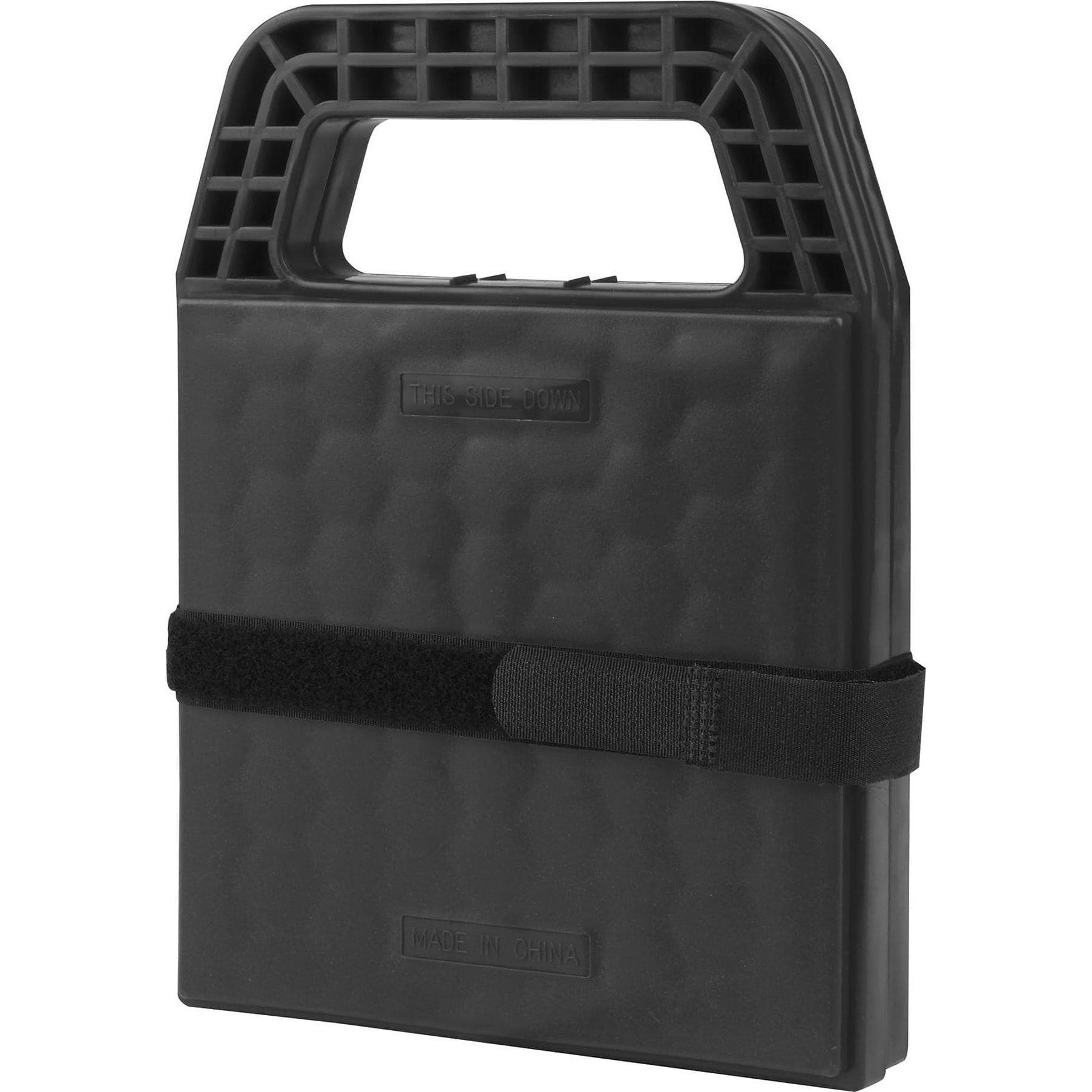 Thumbnail - Calima, Spanngurt + Ladungssicherung, Bodenplatte für Stützböcke - 4 er Set