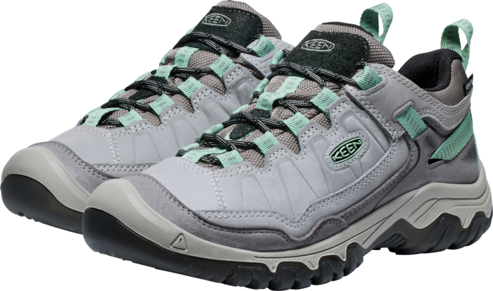 Produktbild Keen W Targhee IV WP (38)