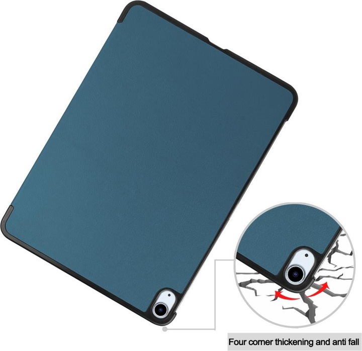 Actual product image Cover-Discount Tri-fold Smart Case (iPad Air)