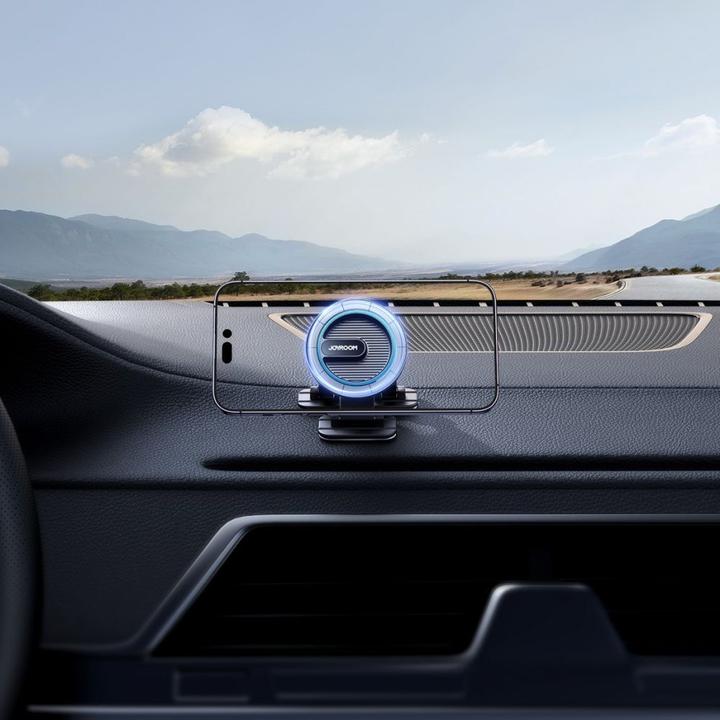 Image du produit Joyroom Support magnétique pour voitureJR-ZS366
