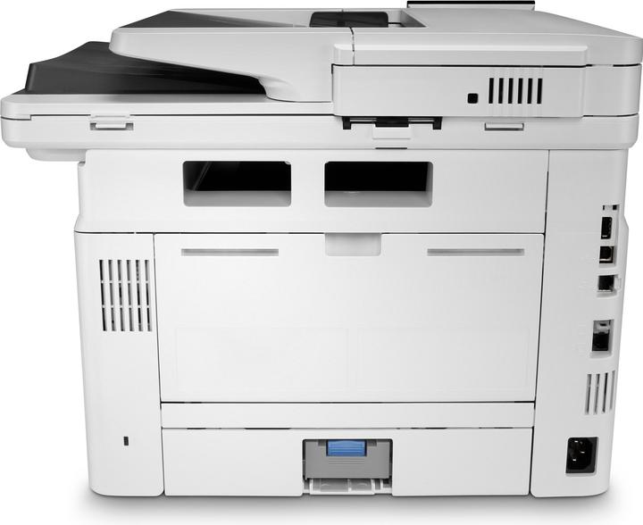 Image du produit HP LaserJet Enterprise MFP M430f (Laser, Noir et blanc)