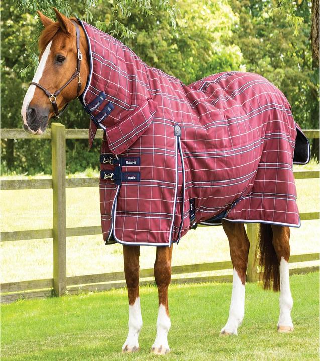 Produktbild Premier Equine Domus 400g (213 cm)