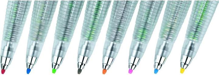 Immagine prodotto Pentel Arti 8-Colore (2 mm, HB, 1x)