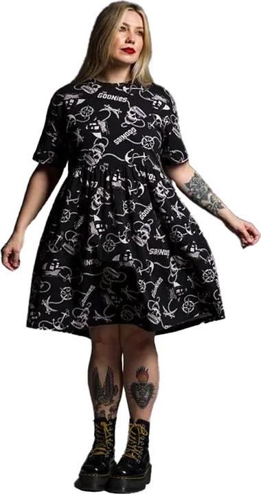 Produktbild The Goonies Kittelkleid (L)