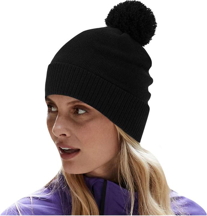 Image du produit Beechfield - Bonnet SNOWSTAR (Taille unique)