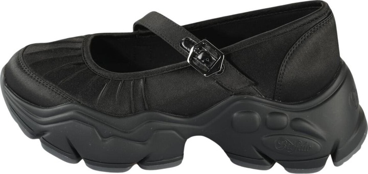 Buffalo ballerinas binary ballet - vegan