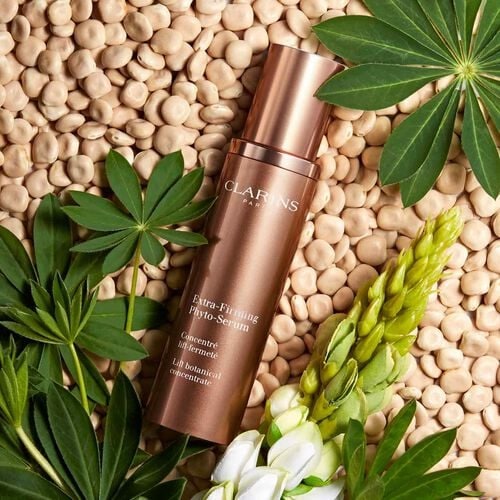 Actual product image Clarins Extra-Firming Phyto Serum (50 ml)