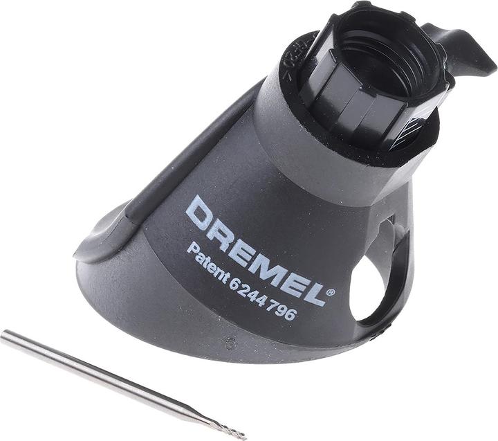 Actual product image Dremel Milling attachment 568