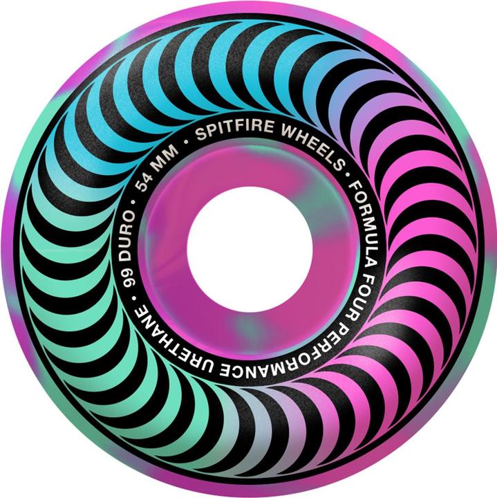 Immagine prodotto Spitfire 99D F4 Classic (54 mm)
