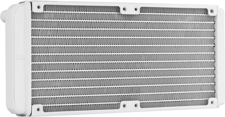 Actual product image AeroCool Mirage L240 Processor All-in-One Liquid Cooler