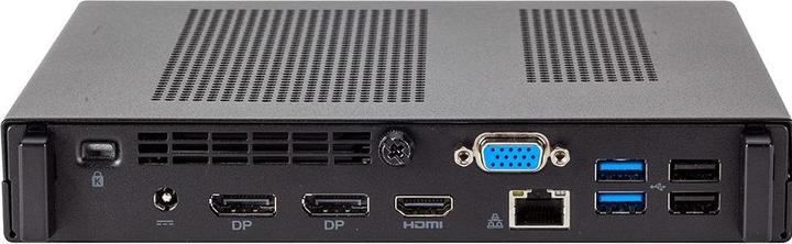 Actual product image Bluechip BUSINESSline S3158 *EDU* (500 GB, 16 GB, Intel Core i5-14400)