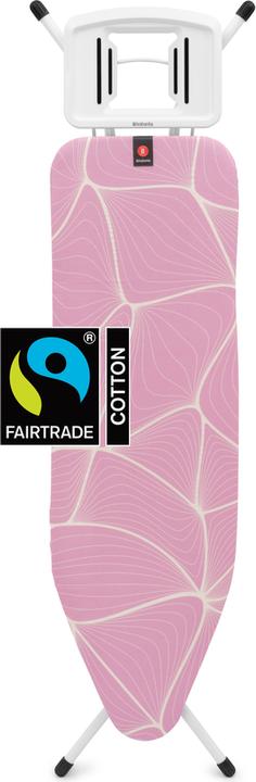 Actual product image Brabantia Ironing Board (124 x 38 cm)