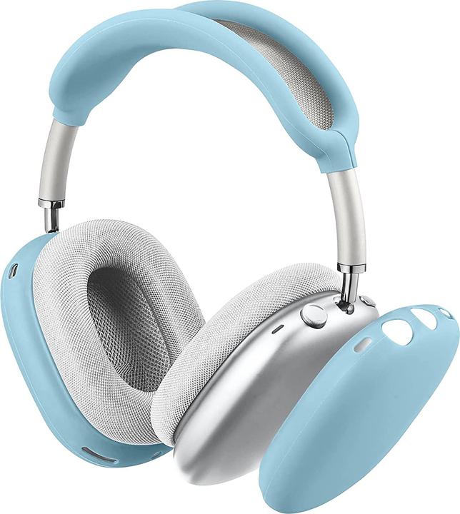 Image du produit PhoneLook Coque Silicone souple flexible avec bandeau (Sac pour écouteurs)