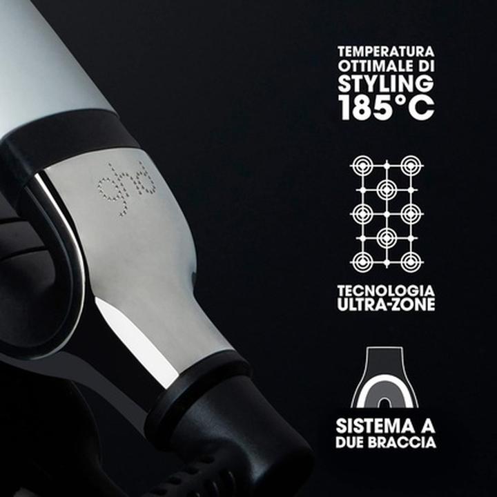 Actual product image ghd platinum+ styler (Straightening iron)