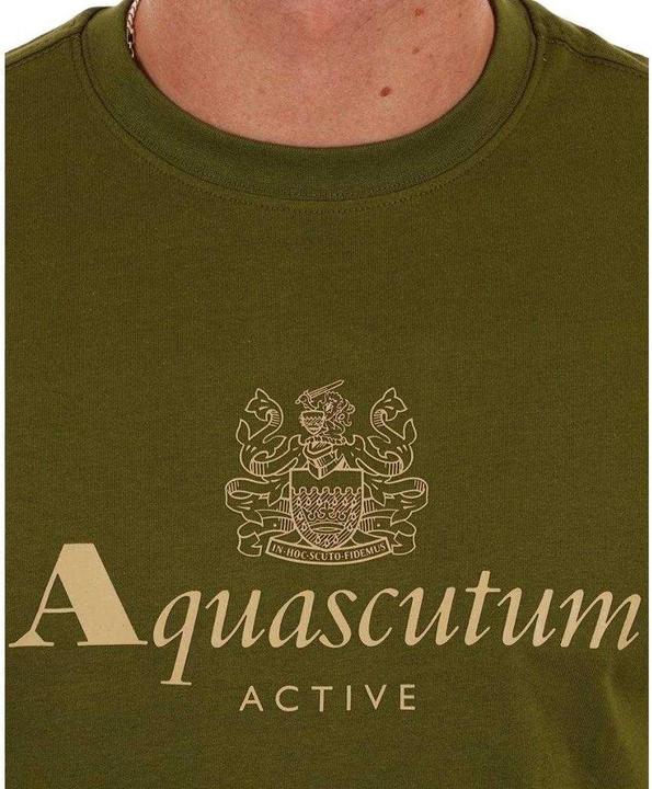 Produktbild Aquascutum Active TShirt (L)