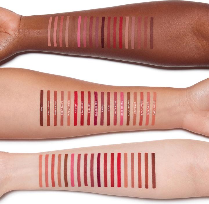 Produktbild Anastasia Beverly Hills Lip Liner (Dusty Rose)